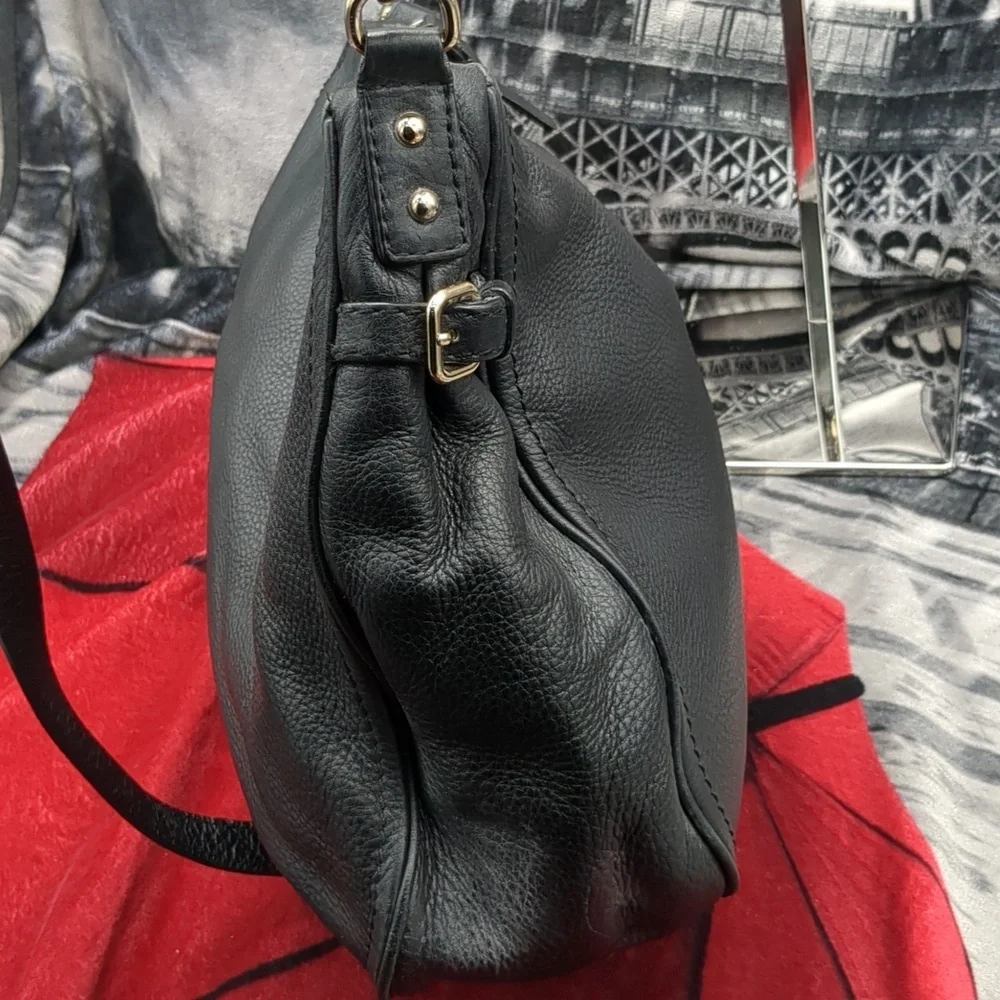 Kate Spade leather bag